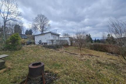 Garten am Harthauer Hang Harthau Altchemnitz abzugeben