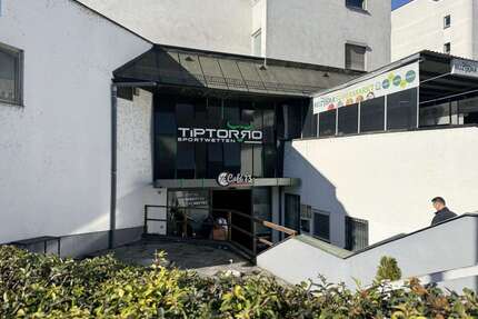 Gastronomie in Landshut 6.060,00 € 400 m²