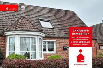 Haus zum Kaufen in Wesselburen 229.000,00 € 93.46 m²