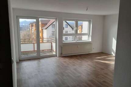 Wohnung zum Mieten in Naumburg (Saale) 389,00 € 59.72 m²