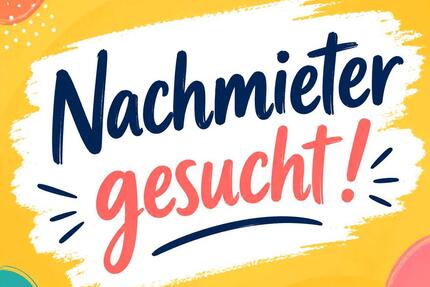 Wohnung in Traunreut zu vermieten