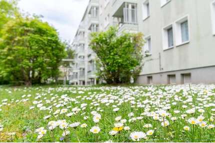 Wohnung zum Mieten in Magdeburg 405,00 € 60 m²