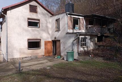 Einfamilienhaus in Stangerode - 49.000,00&nbsp;EUR Kaufpreis, ca.&nbsp; 120,00&nbsp;m&sup2; in Arnstein (PLZ: 06456)