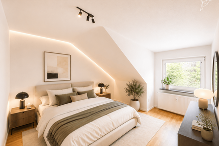 Wohnung zum Kaufen in Wiesbaden 189.000,00 € 60 m²