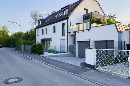 Wohnung zum Mieten in München 1.590,00 € 55 m²