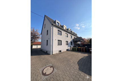 Wohnung zum Mieten in Augsburg 900,00 € 60 m²