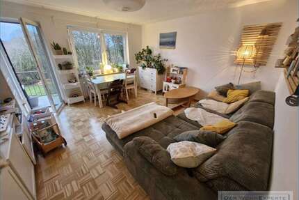 Wohnung zum Mieten in Flensburg 750,00 € 84 m²
