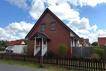 Ihr persönlicher Rückzugsort - Wohnen mit Garten, Licht und Lebensqualität! (NJ-1020-238) - Eicklingen Klein Eicklingen