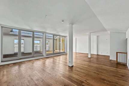 Wohnung zum Kaufen in Werder (Havel) 495.000,00 € 143.7 m²