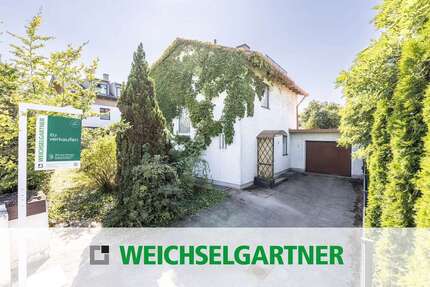 Grundstück zu verkaufen in München 1.390.000,00 € 726 m²