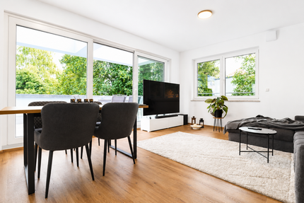 Wohnung zum Mieten in Landshut 1.790,00 € 118 m²
