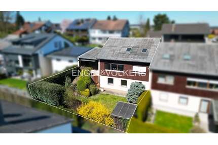 Haus zum Kaufen in Lappersdorf 499.000,00 € 135 m²