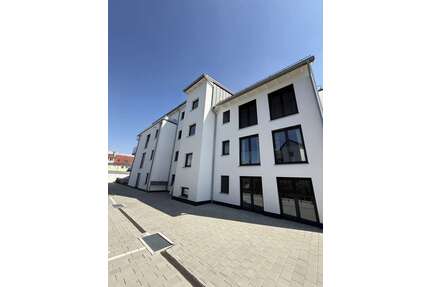 Wohnung zum Kaufen in Landau a.d Isar 330.000,00 € 78.23 m²