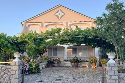 Ferienwohnungen Insel Krk – Stadt Krk | Villa Mare ★★★★ - Stuttgart Stuttgart-Nord