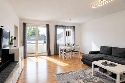 Wohnung zum Mieten in Würselen 650,00 € 75 m²