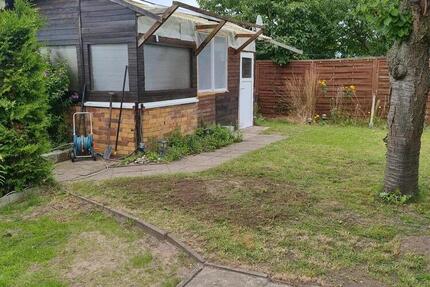 Garten mit Bungalow zur Pacht - 4.200,00&nbsp;EUR Kaltmiete, ca.&nbsp; 0,00&nbsp;m&sup2; in Elmenhorst/Lichtenhagen (PLZ: 18107)