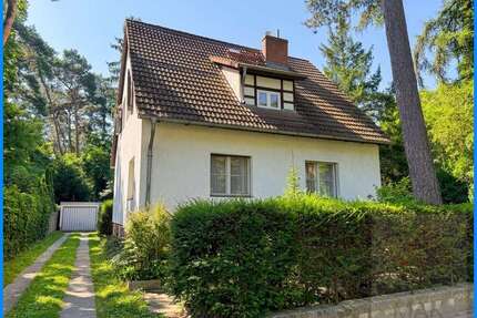 Haus zum Kaufen in Kleinmachnow 760.000,00 € 115 m²