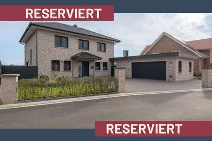 Haus zum Kaufen in Bippen 579.000,00 € 184.62 m²