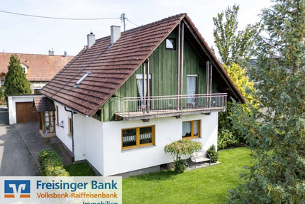Haus zum Kaufen in Mauern 525.000,00 € 194.28 m²