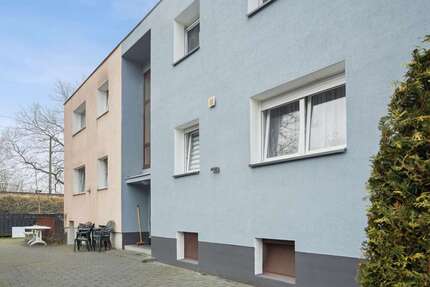 Wohnung zum Kaufen in Siegburg 259.000,00 € 74 m²