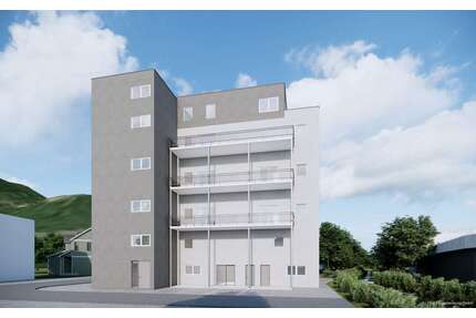 Wohnung zum Kaufen in Hardheim 250.750,00 € 59 m²