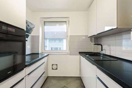 Wohnung zum Kaufen in Stuttgart 199.900,00 € 48 m²