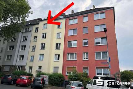 Wohnung zum Kaufen in Dortmund 165.000,00 € 68 m²