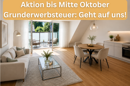 Wohnung zum Kaufen in Kisdorf 407.000,00 € 87 m²