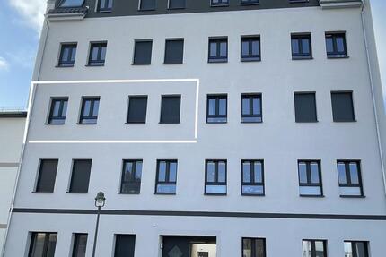 moderne 2 Raumwohnung, 71 qm, Aufzug, Fußbodenheizung, Sudenburg - Magdeburg Beyendorf-Sohlen