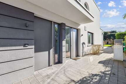 Wohnung zum Mieten in Ratingen-Hösel 1.540,00 € 97 m²