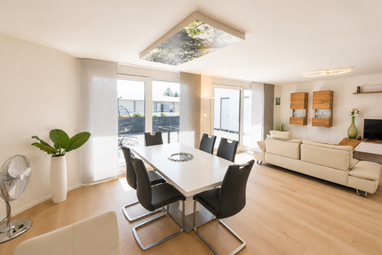 Wohnung zum Mieten in Metzingen 1.495,00 € 115 m²