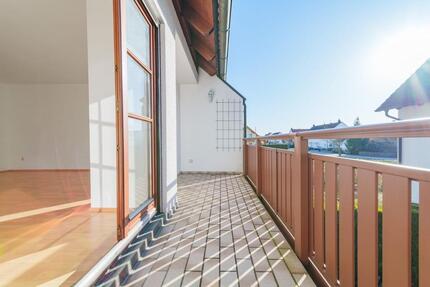 2 Zi Wohnung für Pendler 20 min nach München