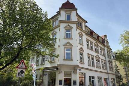 Wohnung zum Mieten in Dresden 840,00 € 78.91 m²