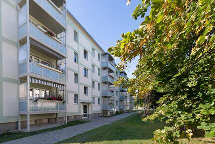 Wohnung zum Mieten in Leipzig 437,81 € 57.85 m²