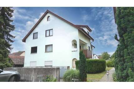 Wohnung zum Kaufen in Obersulm 239.000,00 € 62 m²