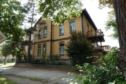 Haus zum Kaufen in Quedlinburg 461.000,00 € 260 m²