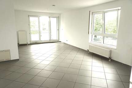 Wohnung zum Kaufen in Viernheim 135.000,00 € 40 m²