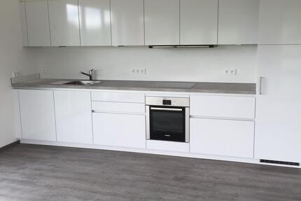 Moderne 3 -Zimmer -Wohnung (90qm) mit hochwertiger Ausstattung - Ehingen (Donau)