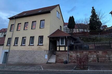 Einfamilienhaus - 280.000,00&nbsp;EUR Kaufpreis, ca.&nbsp; 160,00&nbsp;m&sup2; in Stadtroda (PLZ: 07646)
