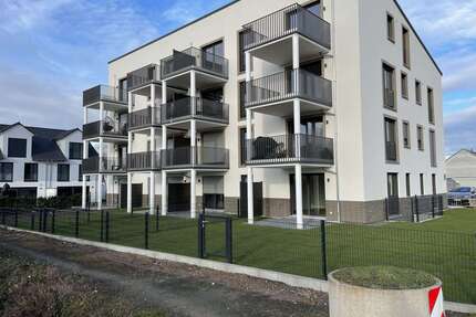 Wohnung zum Mieten in Offenbach am Main 829,00 € 45.6 m²