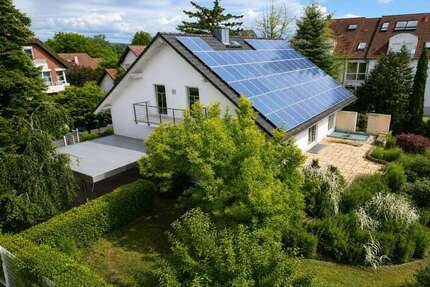 Haus zum Kaufen in Nauheim 925.000,00 € 227.3 m²