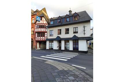 100qm Ladenlokal in TOP-Lage von Lahnstein +++ frisch renoviert