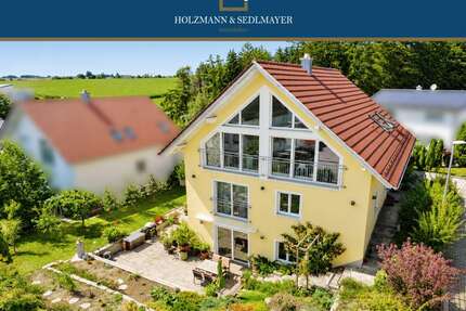 Haus zum Kaufen in Vilsheim 980.000,00 € 287 m²