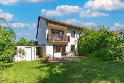 Haus zum Kaufen in Olching 795.000,00 € 140 m²