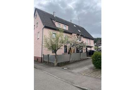 Haus zum Kaufen in Weil der StadtMerklingen 920.000,00 € 396 m² - Weil der Stadt/Merklingen