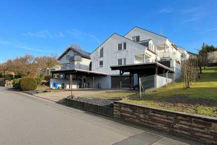 Wohnung zum Kaufen in Bad Rappenau 239.000,00 € 70 m²