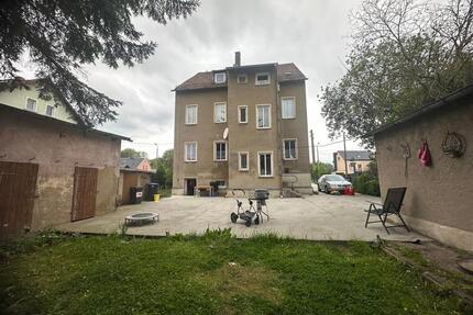 Famailehaus in Frankenberg - 260.000,00&nbsp;EUR Kaufpreis, ca.&nbsp; 9,00&nbsp;m&sup2; in Frankenberg (Sachsen) (PLZ: 09669)