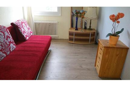 WG Zimmer für Studentin oder Azubine - Osterholz-Scharmbeck