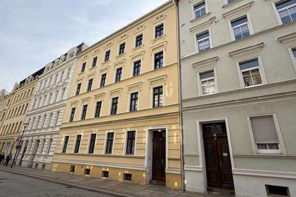 Wohnung zum Mieten in Görlitz 270,00 € 31.5 m²