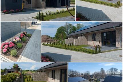 Mietwohnung - 880,00&nbsp;EUR Kaltmiete, ca.&nbsp; 71,00&nbsp;m&sup2; in Bredstedt (PLZ: 25821)